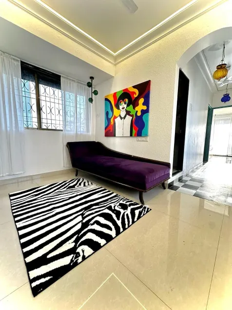 The Bandra Art House (Dopamine Decor) - Image 1