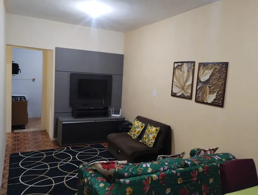 coziness in the heart of Acupe de Brotas. - Image 1