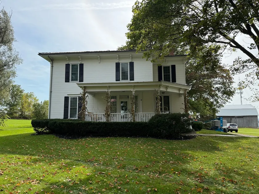 The Letchworth Lookout - Image 1
