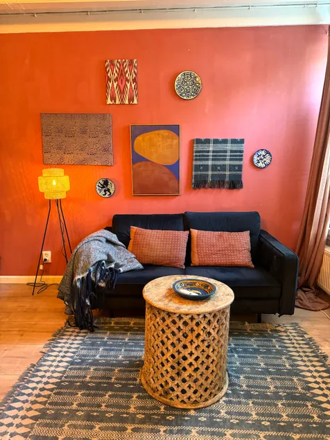 Cosy studio / sleep & go - Image 1