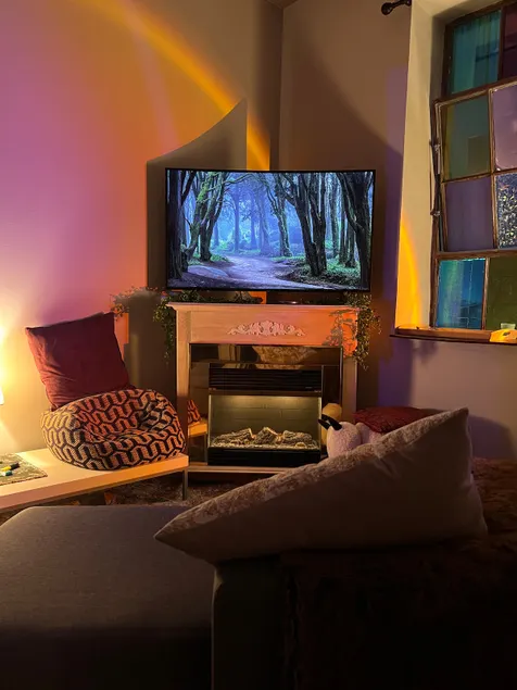 Amazingly Cozy Comfort, Ricport Studio 5, Downtown - Image 1