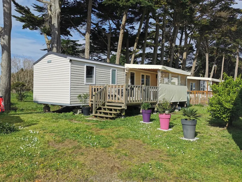 ”La Costa Breizha” 4* ocean view - Image 1