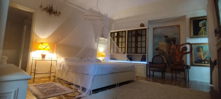 Apartamento Arte Centrale/Luxury - Image 1