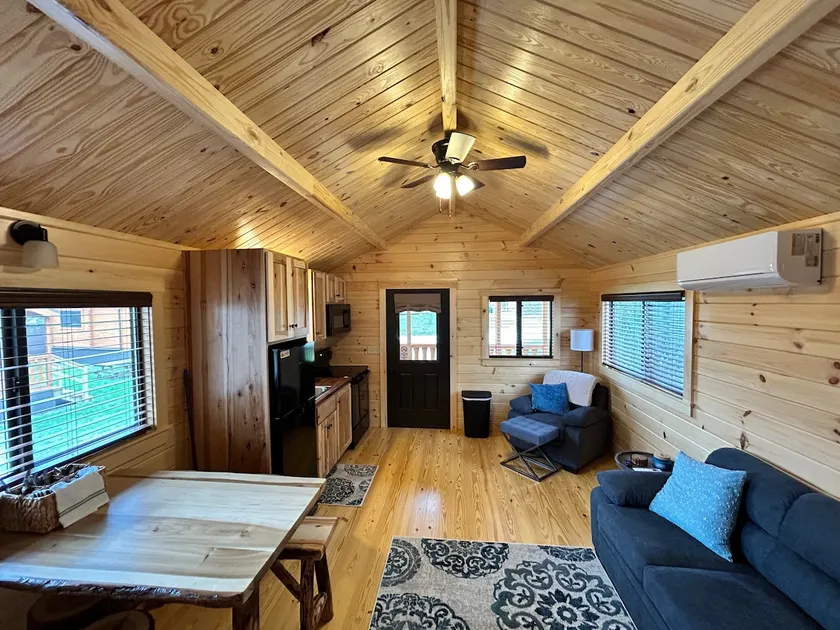 Black Locust Cabin (#4) - Image 1