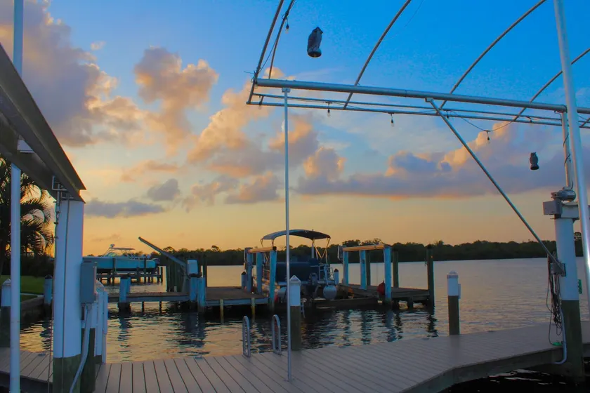 Latitude Adjustment - Image 1
