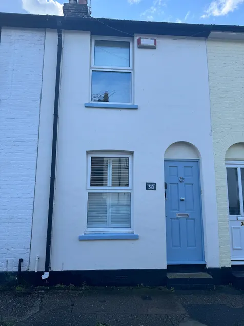 Arthur's Cottage- Beautifully renovated home in the heart of Whitstable - Image 1