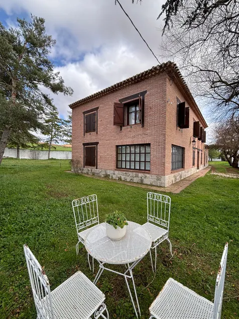 El Gerbal, Country House - Image 1