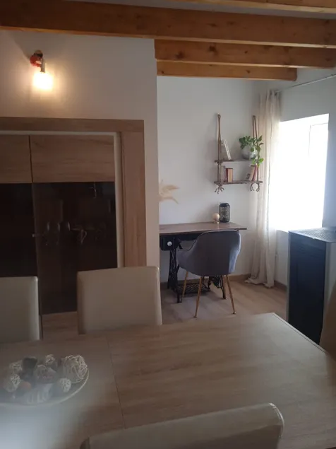 pretty duplex house in the countryside - Image 1