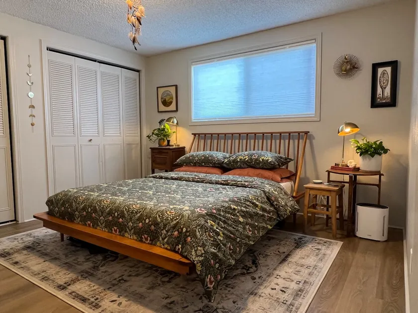 Peaceful Autzen/PeaceHealth 2 Bedroom - Image 1
