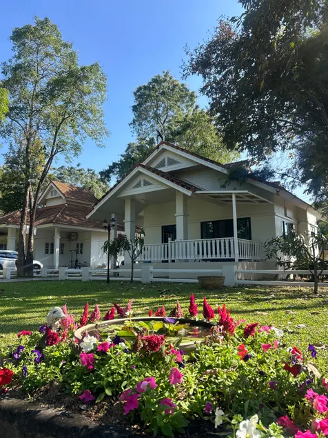 Baan Ingfah #4 (Cozy 2-Bedroom Home in Chiang Mai) - Image 1