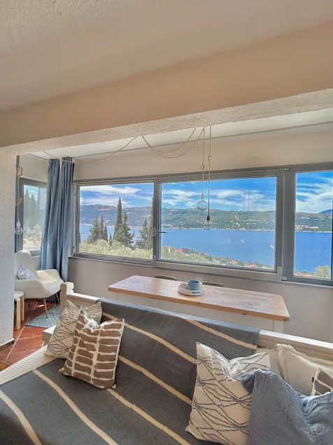 See the Sea - Sunset View Home - Image 1