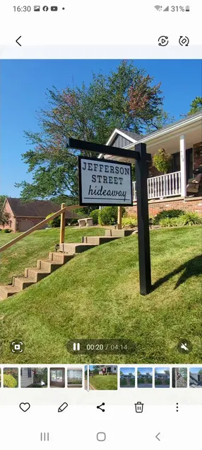 Jefferson Street Hideaway - Image 1