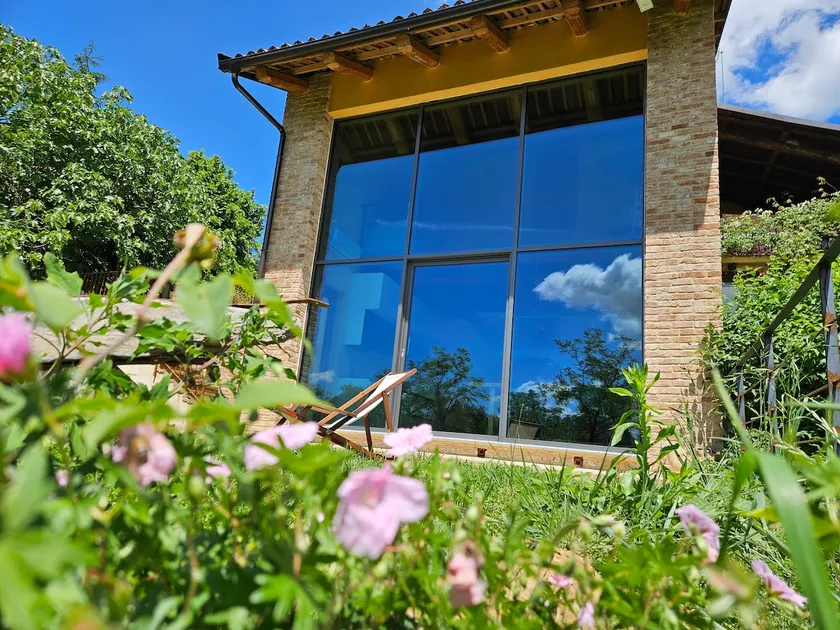 The Window on the Forest View - Image 1