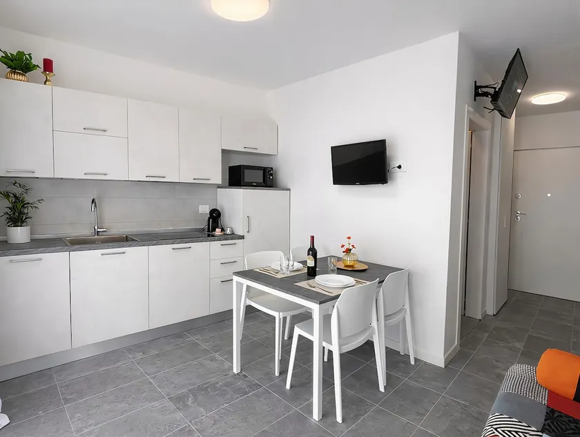 Sacro Cuore Relais [a stone's throw from the hospital] - Image 1