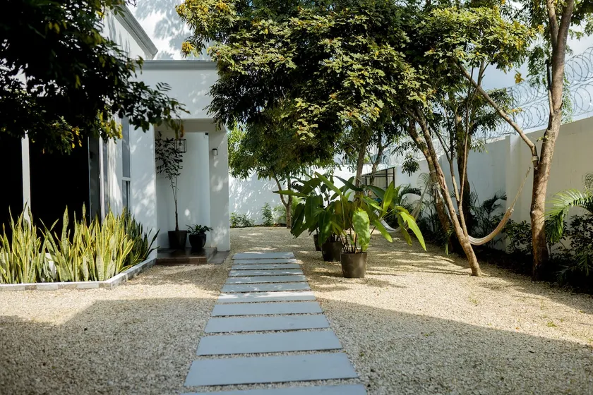 Exclusive eco-friendly house with Jacuzzi • Casa Atara - Image 1