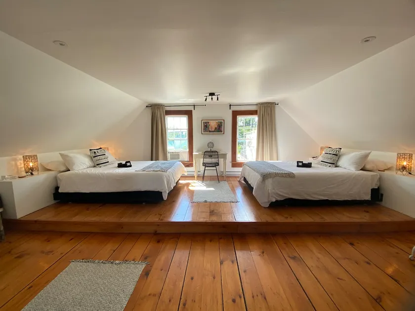 Vineyard Included - BOHO Boutique Hôberge - Villa 1 - Image 1