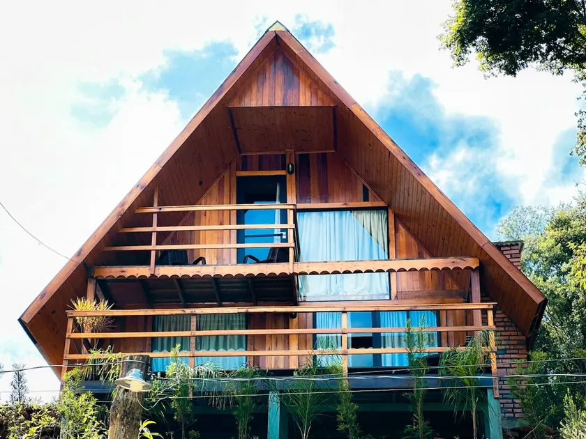 Cabana São Francisco - Image 1