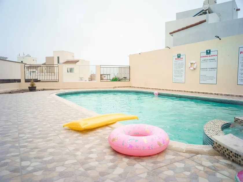 360* ocean view, KING BEDS, crisp, Gated community - Image 1