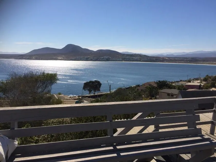 Sea View Cabin - Image 1