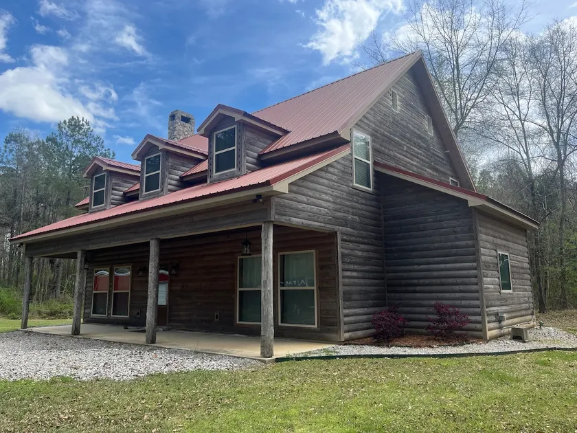 Paradise Lodge 3 bed/3 bath - Image 1