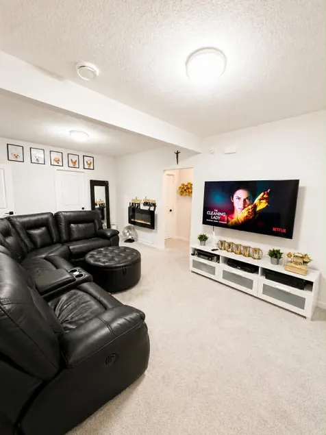 Seton Staycation - 2 Bedroom Basement Suite - Image 1