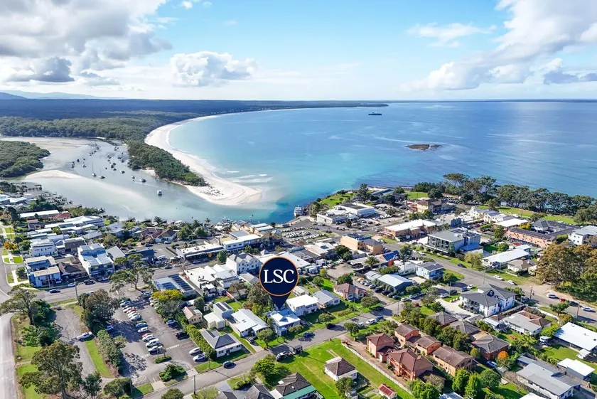 Captains Cottage - Huskisson - Pet Friendly - Image 1