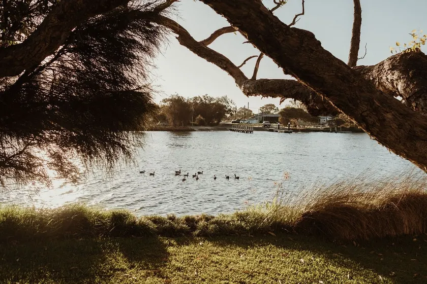 Casa Serpentina -Riverside charm on the Serpentine - Image 1