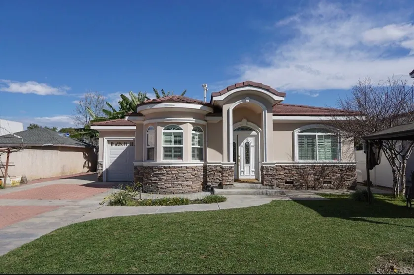 The Cozy Family Home(4b/3b)Near Disneyland &Knotts - Image 1