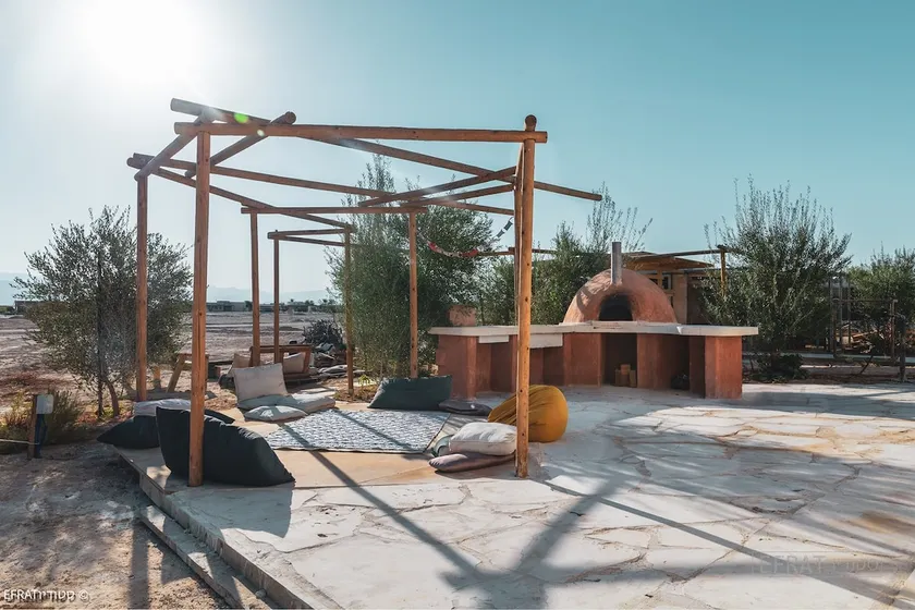 The Andalusian House - Image 1