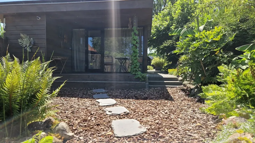 Chalet Musa - Image 1