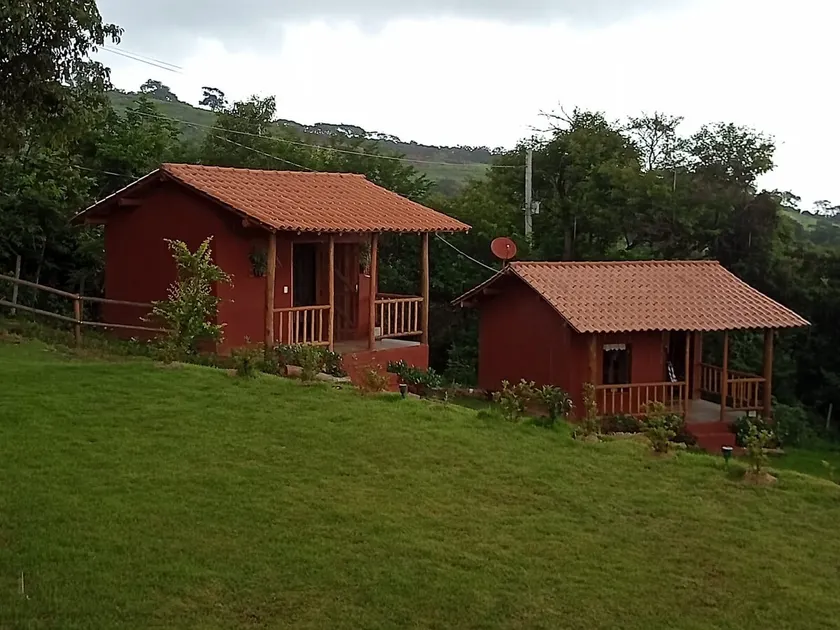 Mãe D'água Inn - Image 1