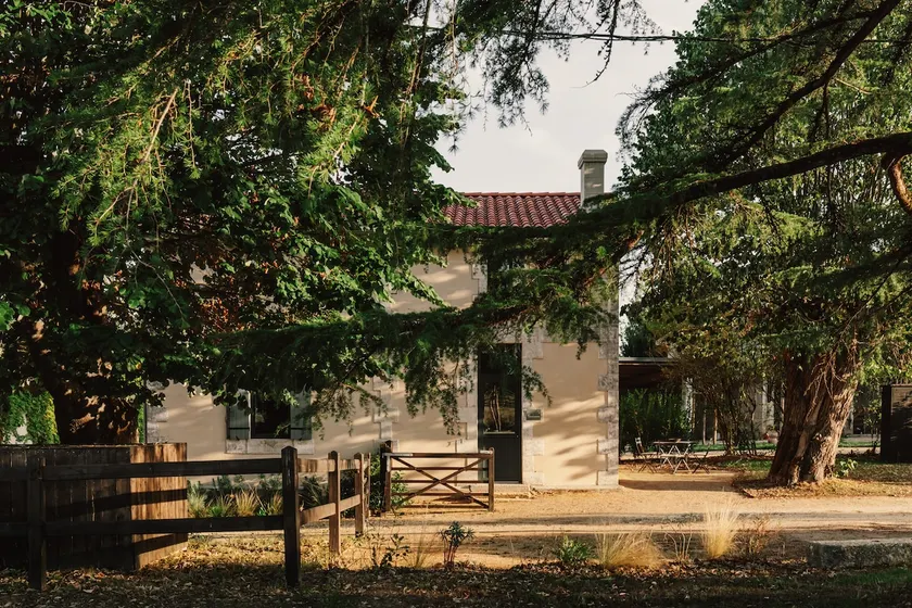Historic estate · Vineyards · St-Émilion - Image 1
