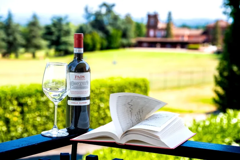 [Paradise Corner] - Relaxing Oasis In Monferrato - Image 1