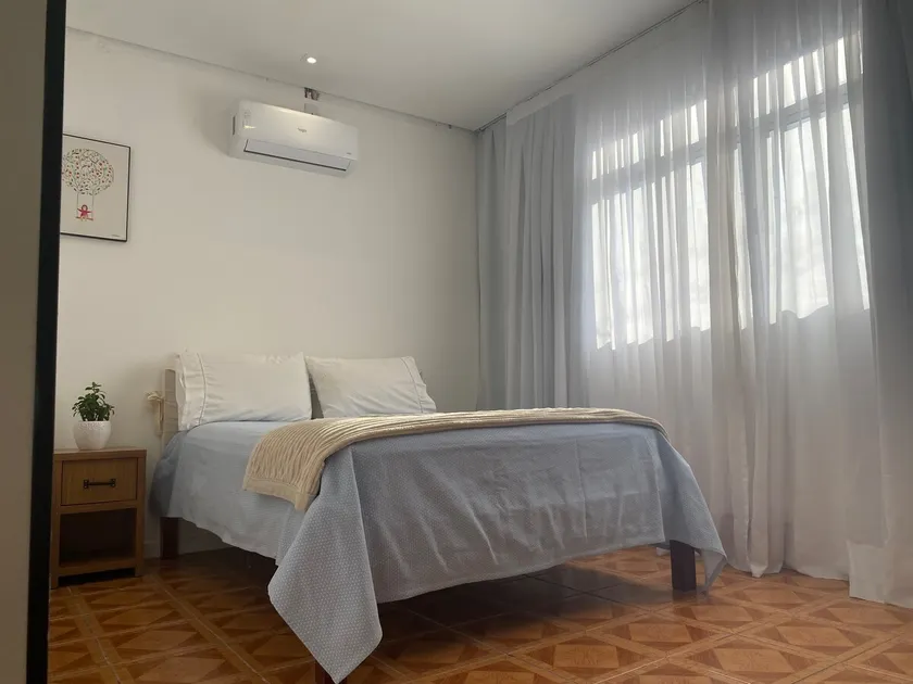 Narrow Loft | Waterfront on the Mainland | Air Conditioning + Wi-Fi - Image 1