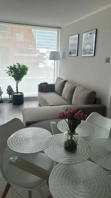 Nice, comfortable and modern apartment - Image 1