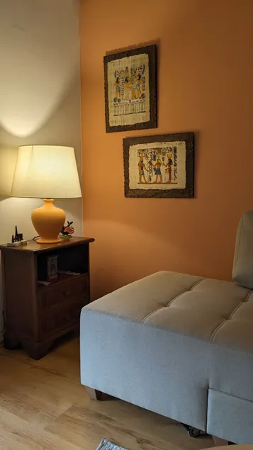 City Center Apartment - Image 1