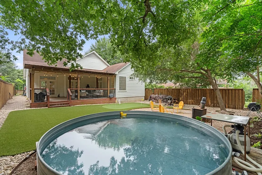Central Austin Bungalow - 3BR/2B - Image 1