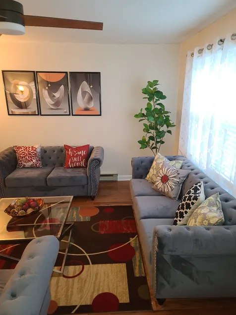 The Bartlett Oasis - Image 1