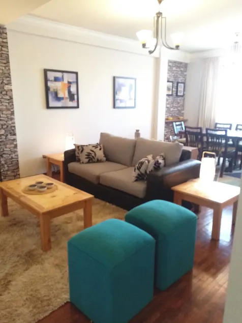 Cozy comfortable apartment - Image 1