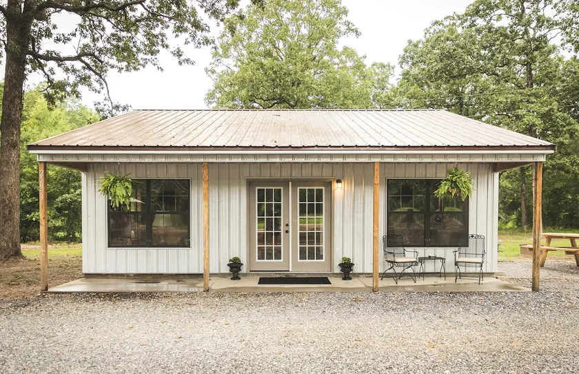 The Landings at Sardis Lake- Cabin #1 - Image 1