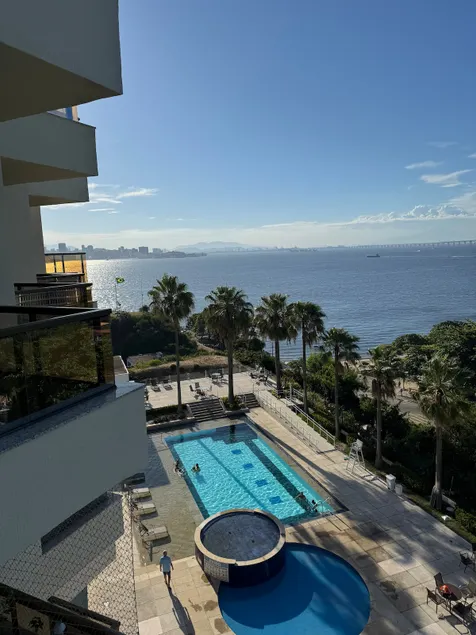 Apartamento Vista.Rio - Image 1
