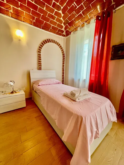 Casa Sole: Simple and bright hospitality! - Image 1