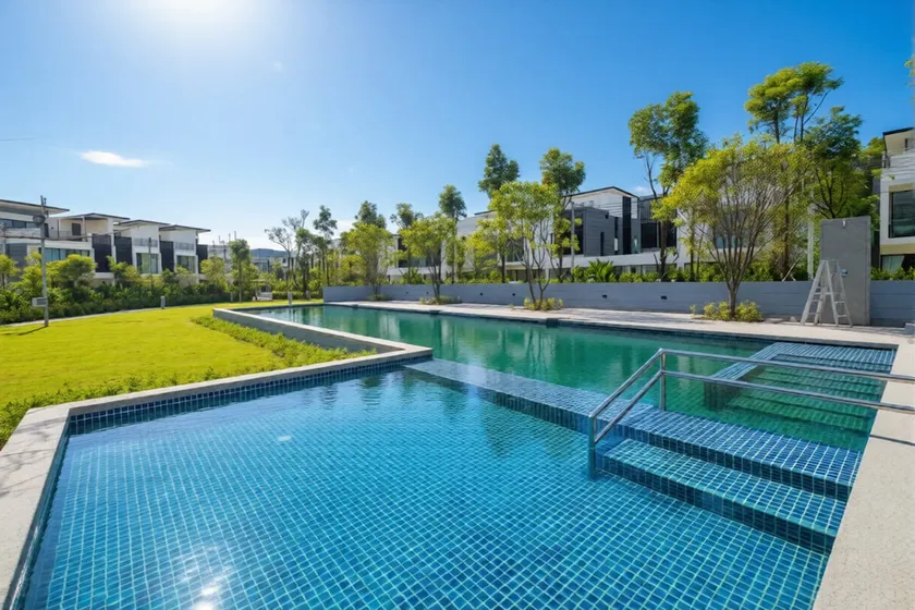 Spacious 3bd Townhouse in Laguna park - Image 1
