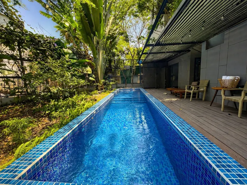 Holi Serenity Pool Villa - Image 1