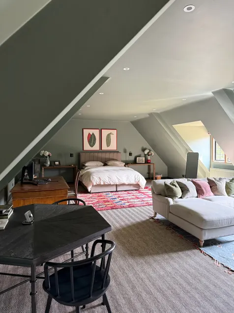 The Studio - a stylish, rural retreat - Image 1