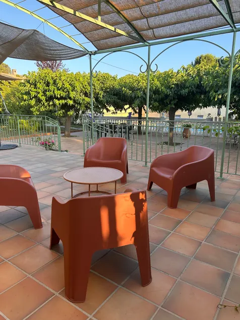 Provencal Villa Pool 4Br - Sleeps 10 - Image 1