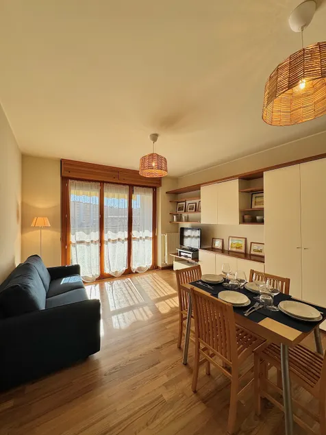 Apartment San Siro Ippodromo - Image 1