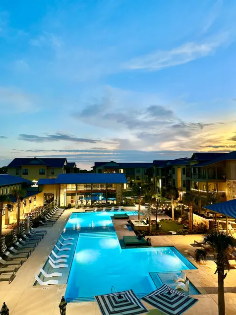Del Río Stay - Image 1