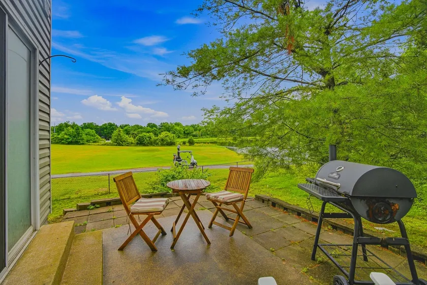 10.4 Mi to DT Nashville・Modern 2BR Family Escape - Image 1
