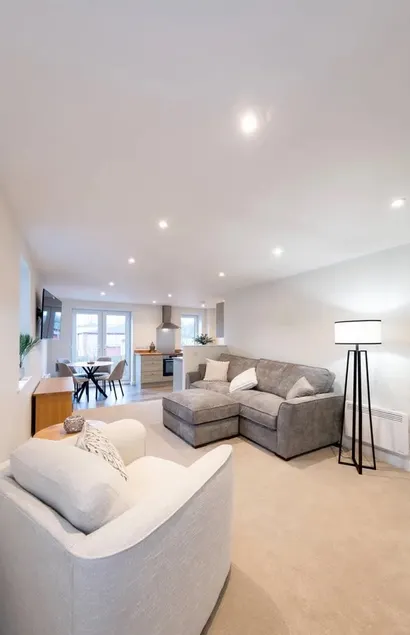 *Luxury Apartment 2min from City - Image 1